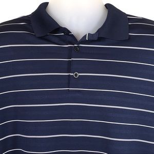 Nike Dri-Fit Polo Size Medium